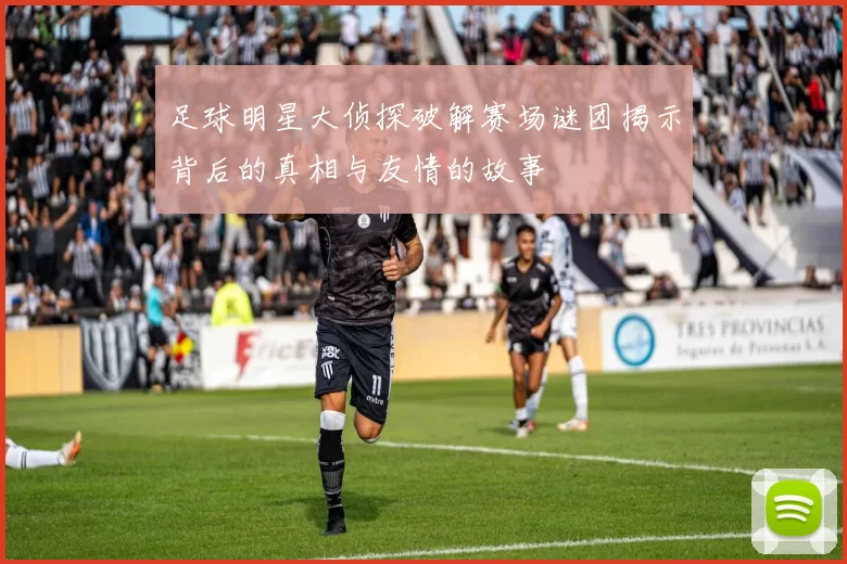 足球明星大侦探破解赛场谜团揭示背后的真相与友情的故事