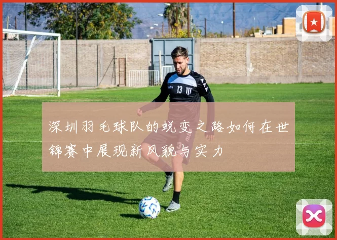 深圳羽毛球队的蜕变之路如何在世锦赛中展现新风貌与实力